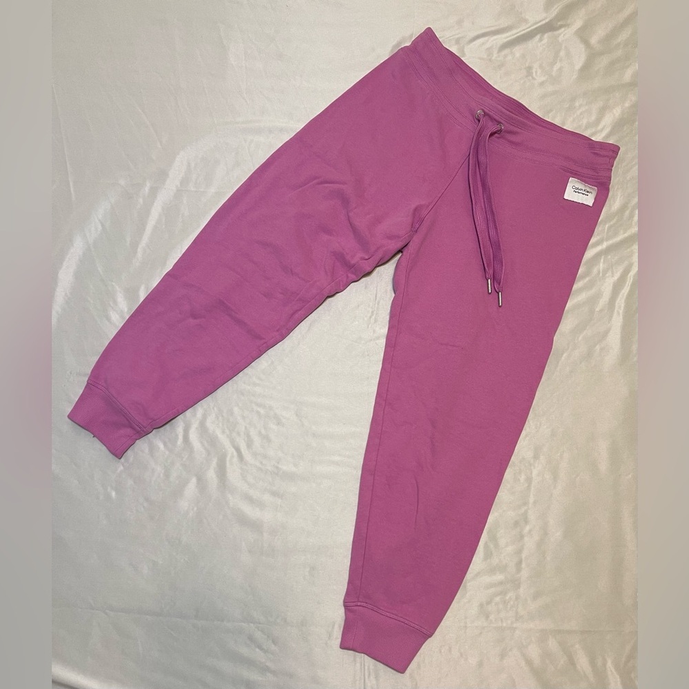 Calvin Klein Performance joggers